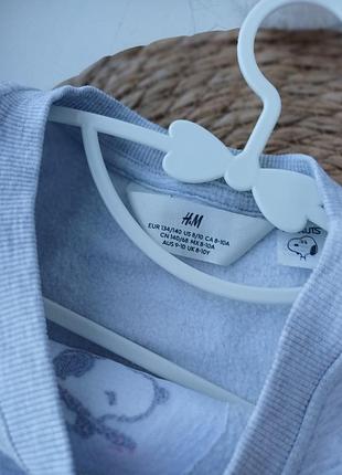 Світшот h&m 6