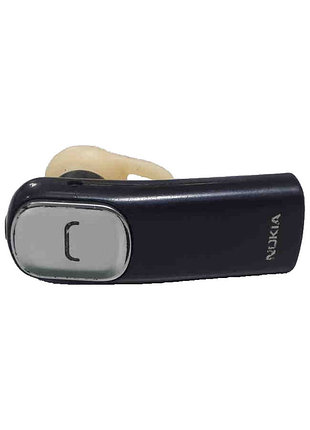 Навушники bluetooth-гарнітура б/у nokia bh-216