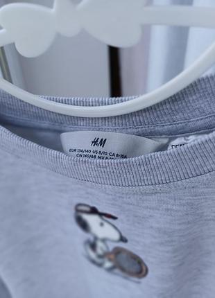 Світшот h&m 5