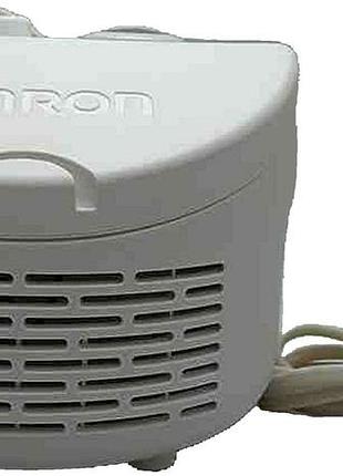 Ингалятор небулайзер б/у omron c101 essential (ne-c101-e)