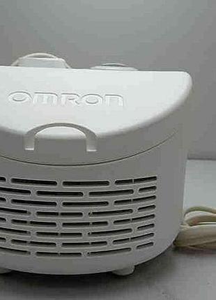 Ингалятор небулайзер б/у omron c101 essential (ne-c101-e) 2