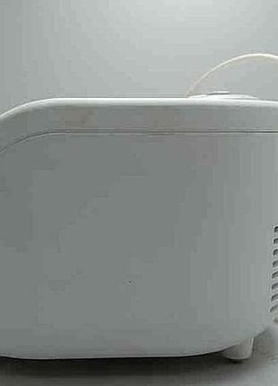 Ингалятор небулайзер б/у omron c101 essential (ne-c101-e) 3