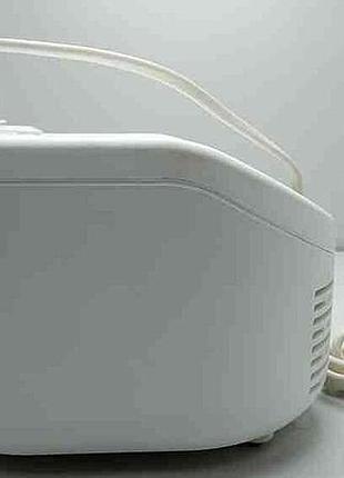 Ингалятор небулайзер б/у omron c101 essential (ne-c101-e) 5