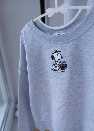 Світшот h&m 3