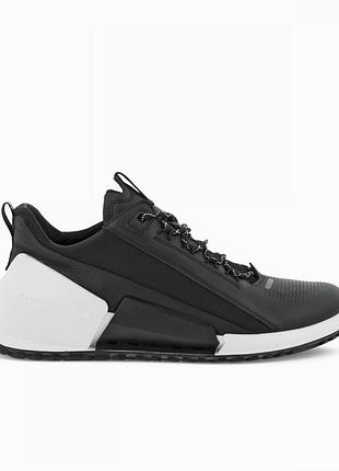 Кроссовки ecco biom 2,0. оригинал. р 45