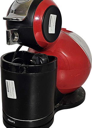 Кавоварка кавомашина б/у krups kp 2201/2205/2208/2209 dolce gusto