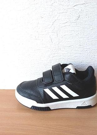 Класні кросівки adidas tensaur 28,5 р. устілка 18 см.