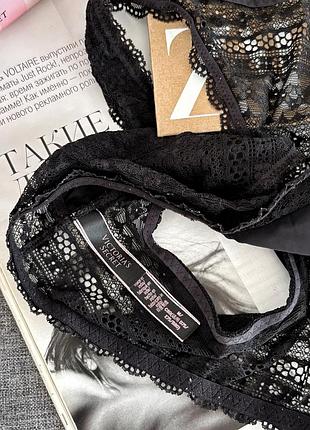 Бралетт victoria's secret оригінал  розмір м 3