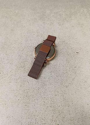 Наручные часы б/у starry sky watch gold 7