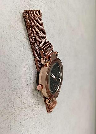 Наручные часы б/у starry sky watch gold 8