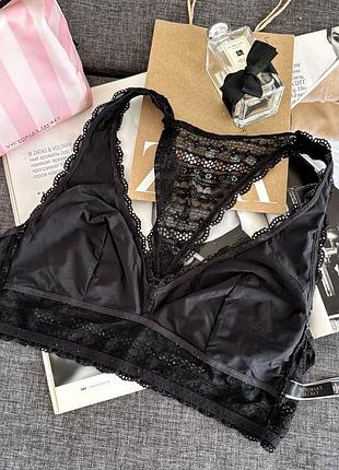 Бралетт victoria's secret оригінал  розмір м 4