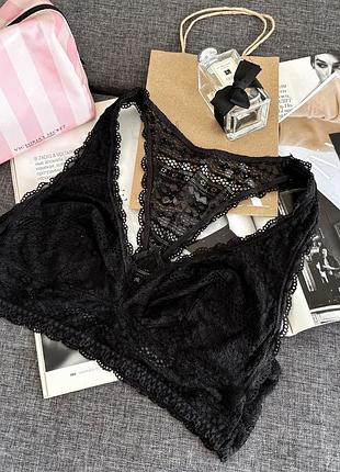 Бралетт victoria's secret оригінал  розмір м 5