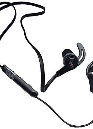 Навушники bluetooth-гарнітура б/у monster isport achieve