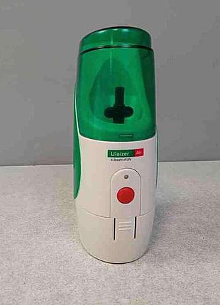 Ингалятор небулайзер б/у ulaizer air cn-03-a 3