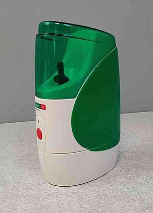 Ингалятор небулайзер б/у ulaizer air cn-03-a 4