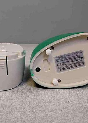 Ингалятор небулайзер б/у ulaizer air cn-03-a 9