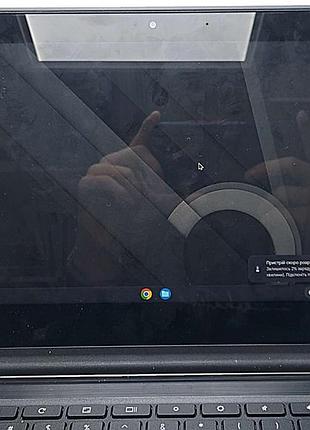 Ноутбук б/у lenovo 300e chromebook 2nd gen(intel celeron n4020 1.1ghz/ram 4gb/emmc 32gb/intel uhd graphics 600)