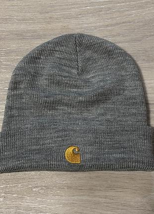 Шапка carhartt оригінал унісекс
