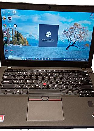 Ноутбук б/у lenovo thinkpad a475 (amd pro a12-9800b @ 2.7ghz/ram 8gb/ssd 256gb/amd radeon r7 graphics)