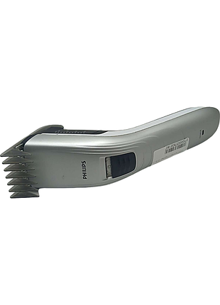 Машинка для стрижки волос триммер б/у philips qc5130