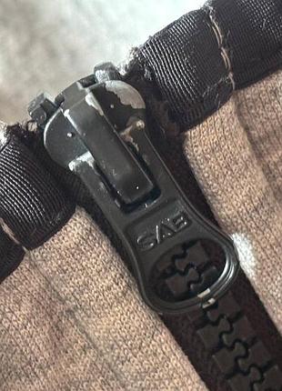 Чоловіче зіп худі nike tech fleece 3
