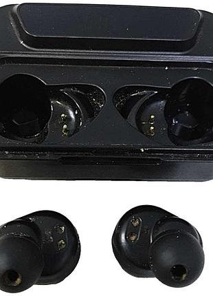Наушники bluetooth-гарнитура б/у air pro tws g02