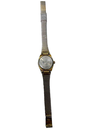 Наручные часы б/у orientex crystal 25 jewels