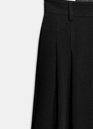 Штаны палаццо zara 2