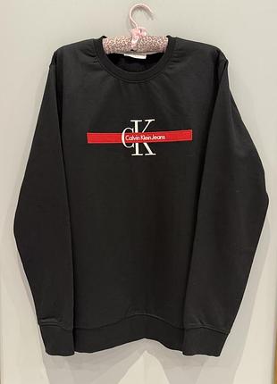 Світшот чоловічий calvin klein jeans 2