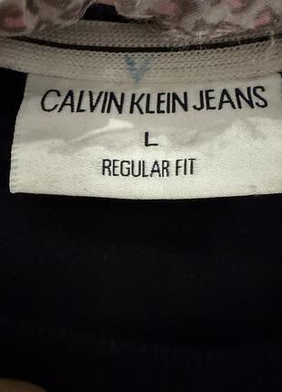 Світшот чоловічий calvin klein jeans 5