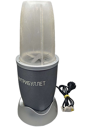 Блендер б/у nutribullet hp1409