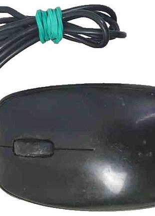 Мышь компьютерная б/у logitech m-u0017