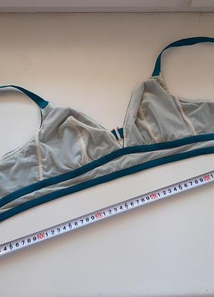 36-38р. бюст бралетт luvlette 7