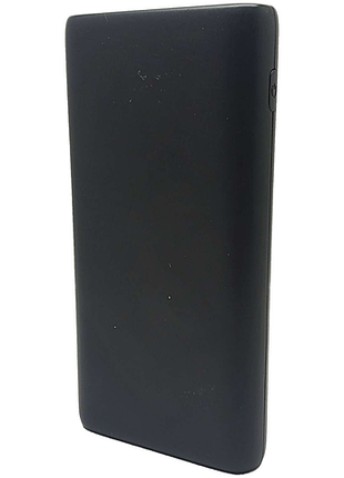 Универсальный внешний аккумулятор повербанк б/у power bank hx200k1 38800mah