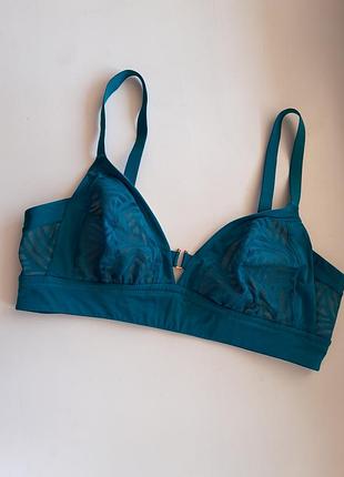36-38р. бюст бралетт luvlette 9