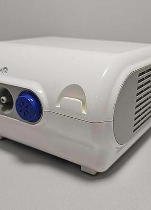 Ингалятор небулайзер б/у omron compair (ne-c28) 2