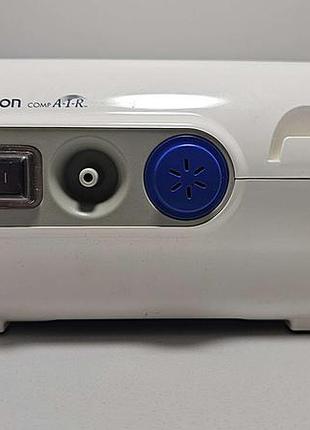 Ингалятор небулайзер б/у omron compair (ne-c28) 4