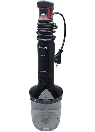 Блендер б/у philips hr2621