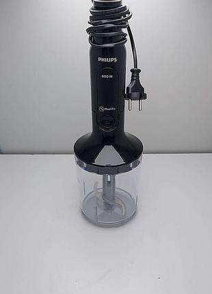 Блендер б/у philips hr2621 4