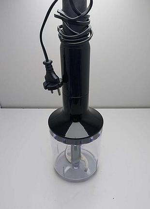 Блендер б/у philips hr2621 5