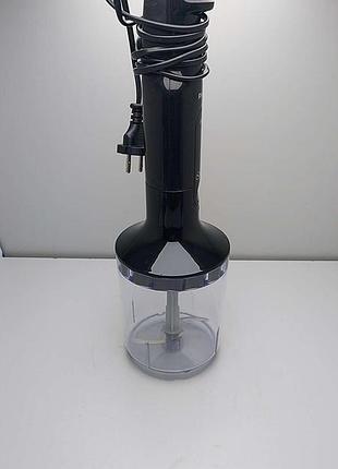 Блендер б/у philips hr2621 7