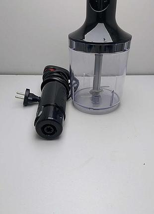 Блендер б/у philips hr2621 9