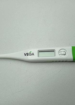Медицинский термометр б/у vega mt418-bc 3