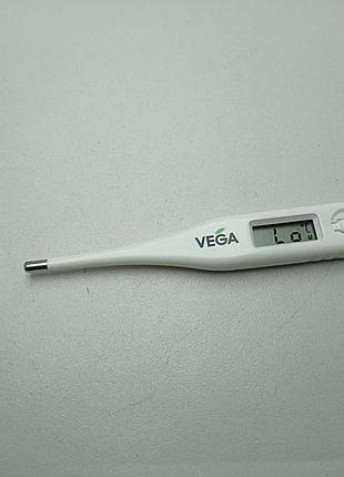 Медицинский термометр б/у vega mt418-bc 4