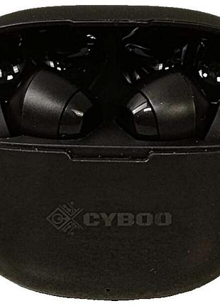 Навушники bluetooth-гарнітура б/у cyboo t03 арт.102259