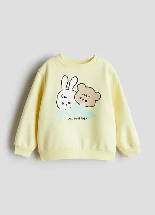 Свитшот h&amp;m
