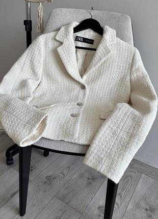 Піджак жакет zara