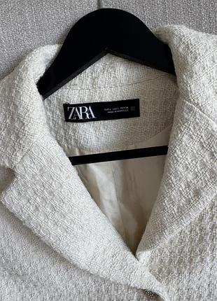 Піджак жакет zara 2