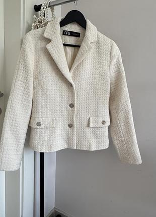 Піджак жакет zara 6