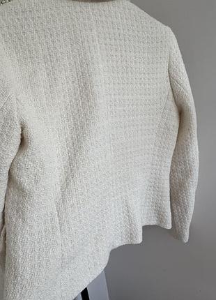 Піджак жакет zara 5
